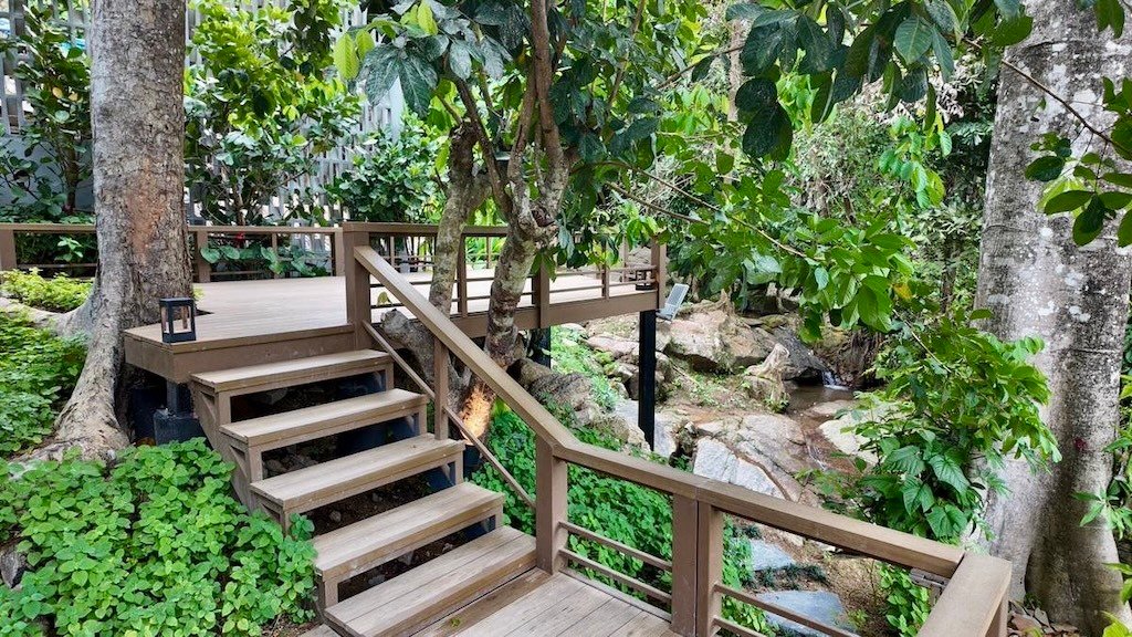 Villa in Koh Samui, Surat Thani, Thailand 5 - 18555940