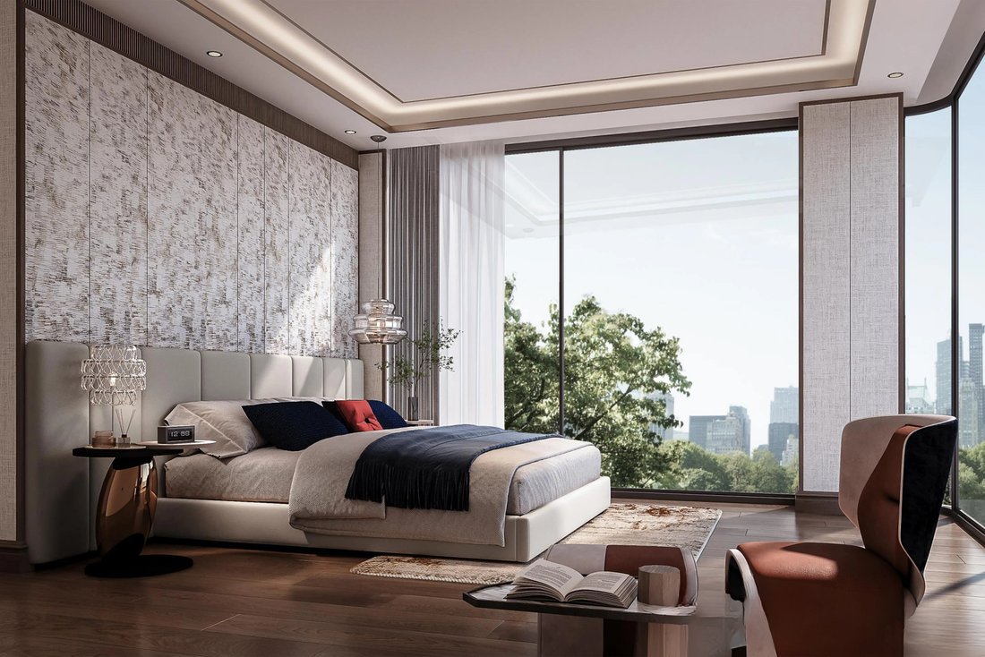 Condo in Bangkok, Krung Thep Maha Nakhon, Thailand 5 - 18555485