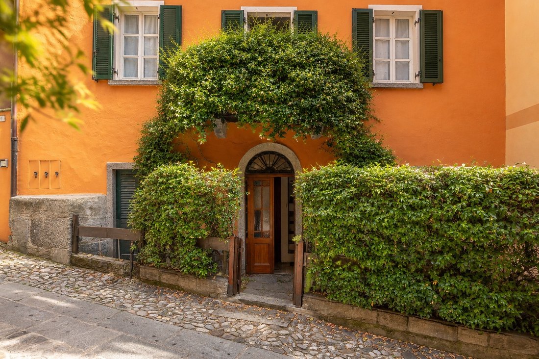 House in Sala Comacina, Lombardy, Italy 2 - 15904444
