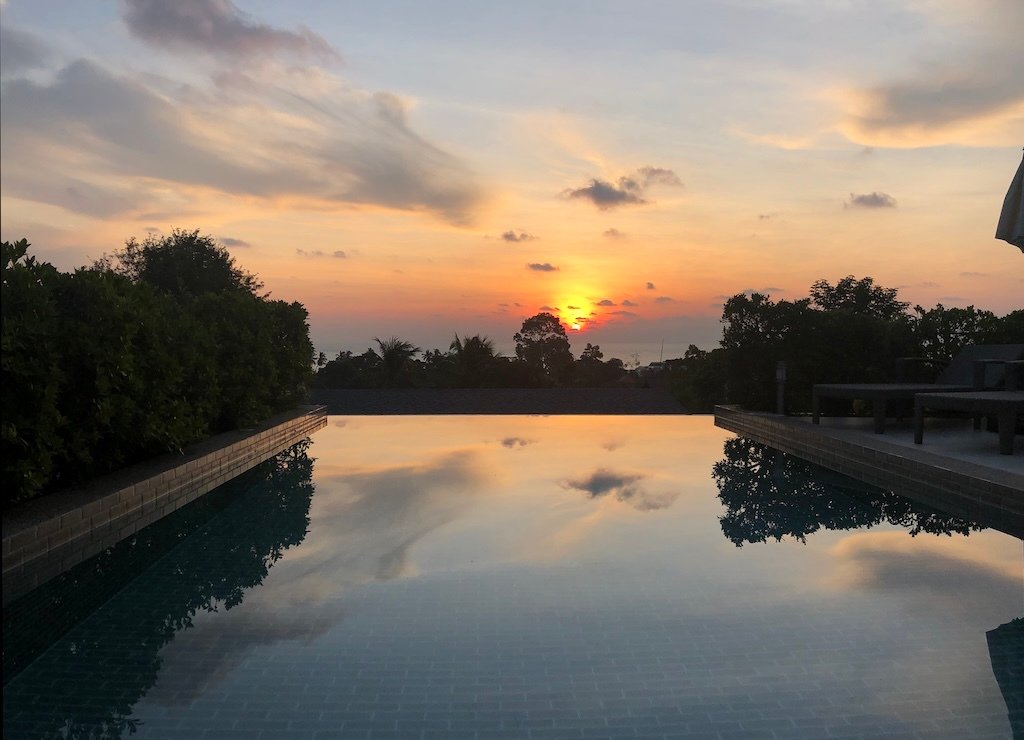 Villa in Koh Samui, Surat Thani, Thailand 3 - 18555832