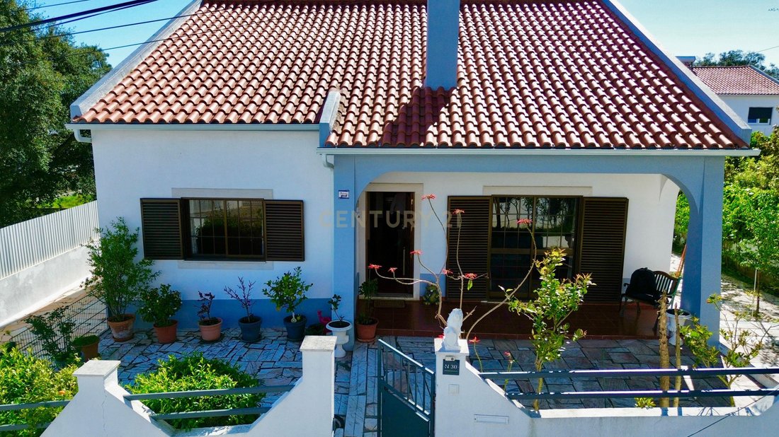 Villa in Caparica e Trafaria, Setubal, Portugal 5 - 18555900