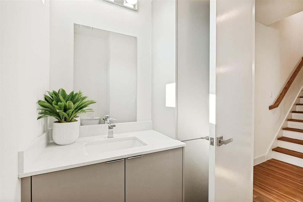 Townhouse in Dallas, Texas, United States 5 - 18555414