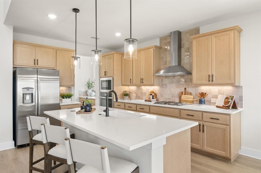 House in Fort Worth, Texas, United States 2 - 18555410