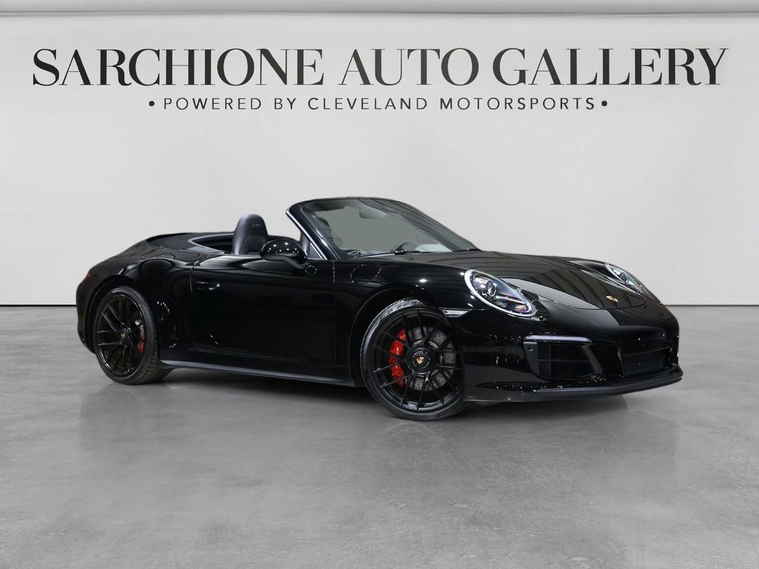 Cabriolet in Canton, OH, United States 1 - 18488492