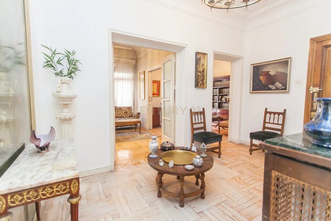 Apartment in Moncloa-Aravaca, Madrid, Spain 2 - 18555840