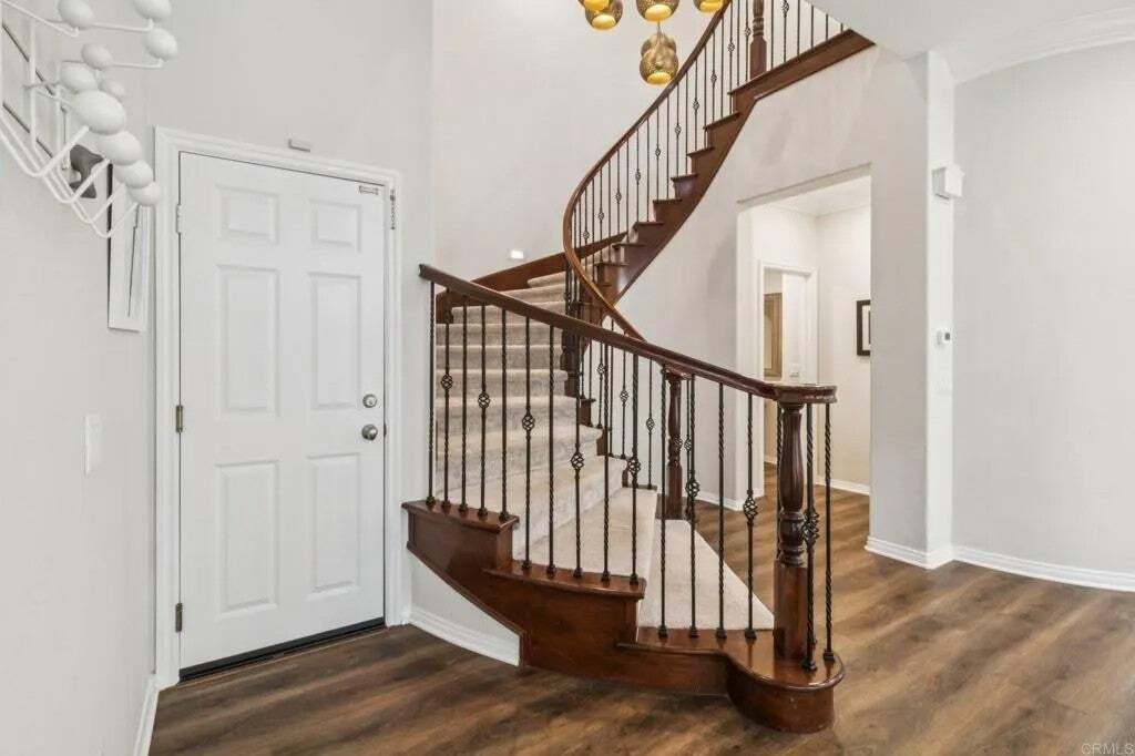 House in San Diego, California, United States 5 - 18555364