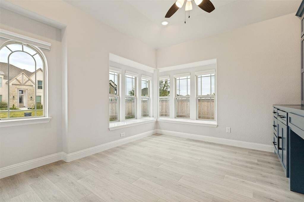 House in Melissa, Texas, United States 5 - 18555438