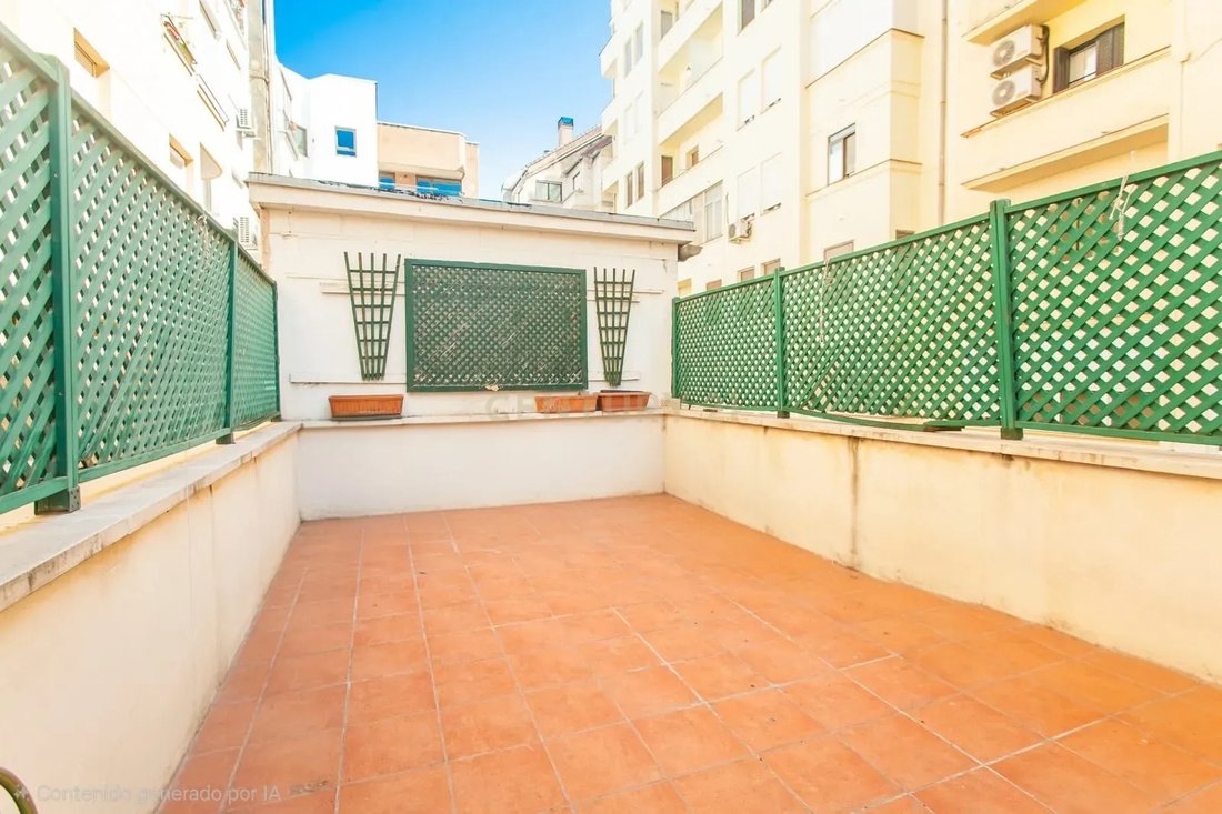Wohnung in Aravaca, Madrid, Spanien 3 - 18555840