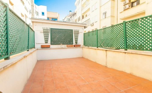 Apartment in Moncloa-Aravaca, Madrid, Spain 1