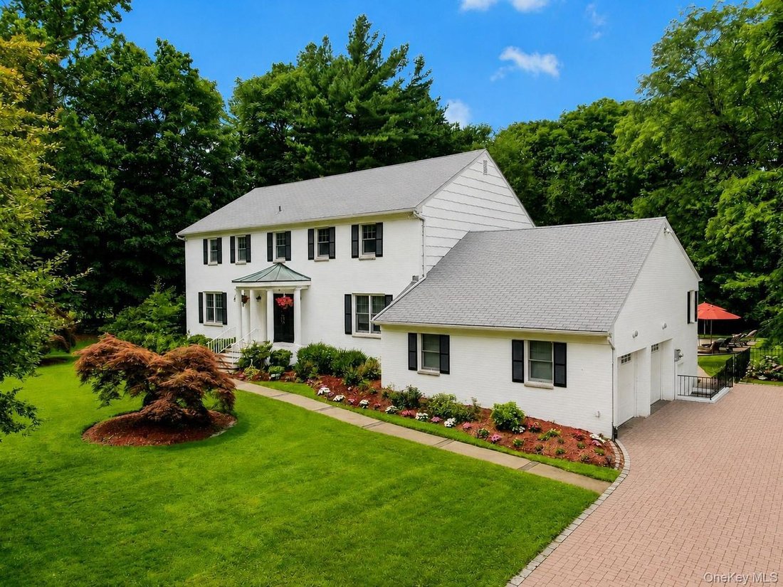 House in Scarsdale, New York, United States 2 - 18497439