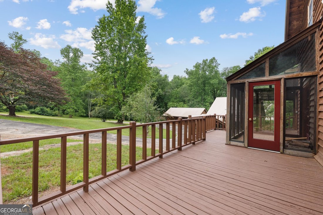 House in Murrayville, Georgia, United States 4 - 18555459