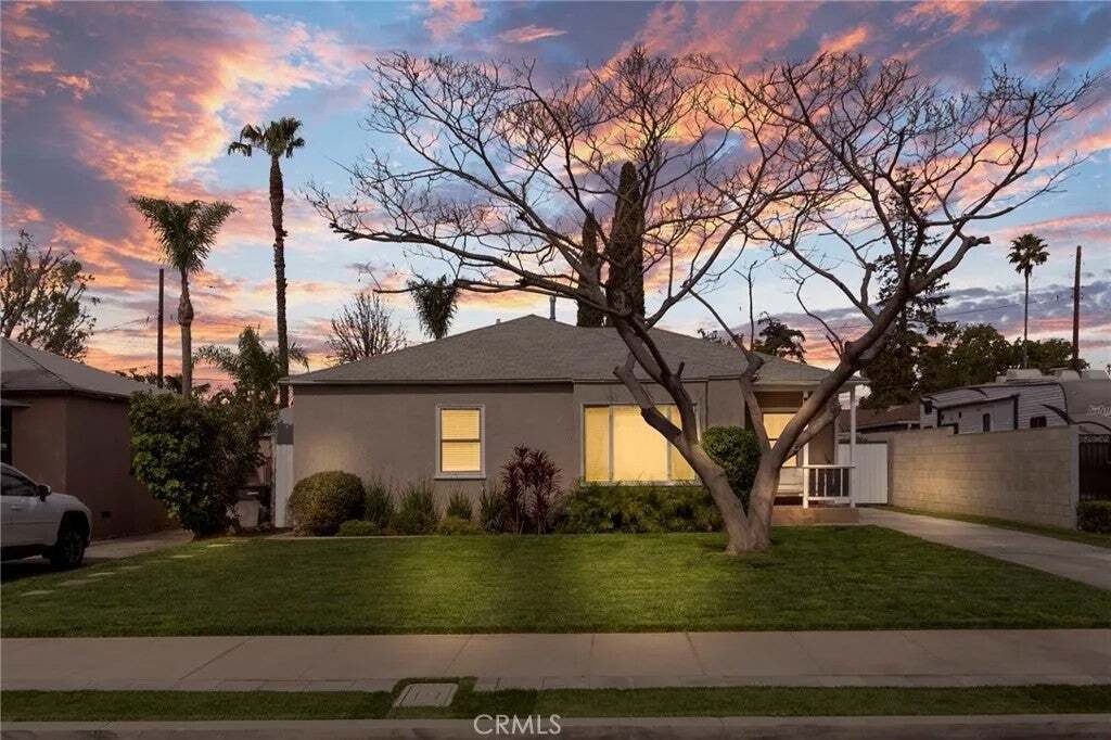 House in Orange, California, United States 1 - 18555391