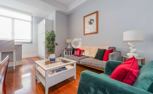 Appartement à Salamanque, Madrid, Espagne 1