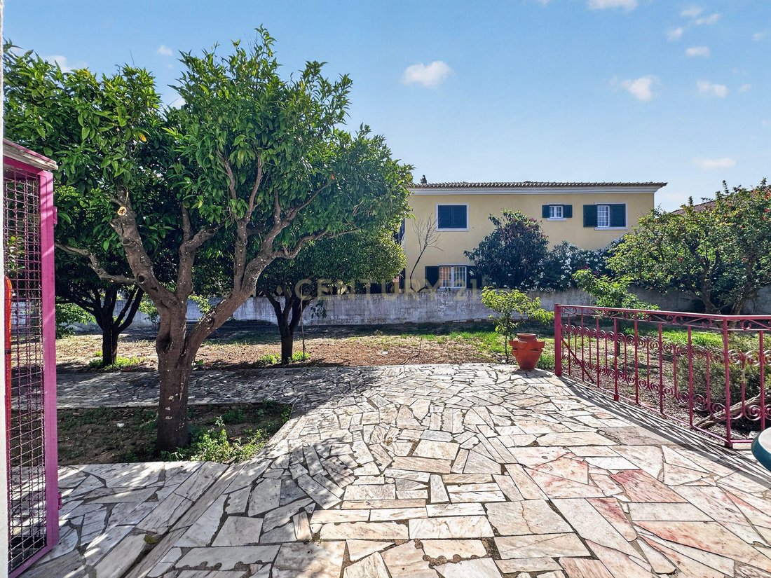 Villa in Quinta do Anjo, Setubal, Portugal 3 - 18555935