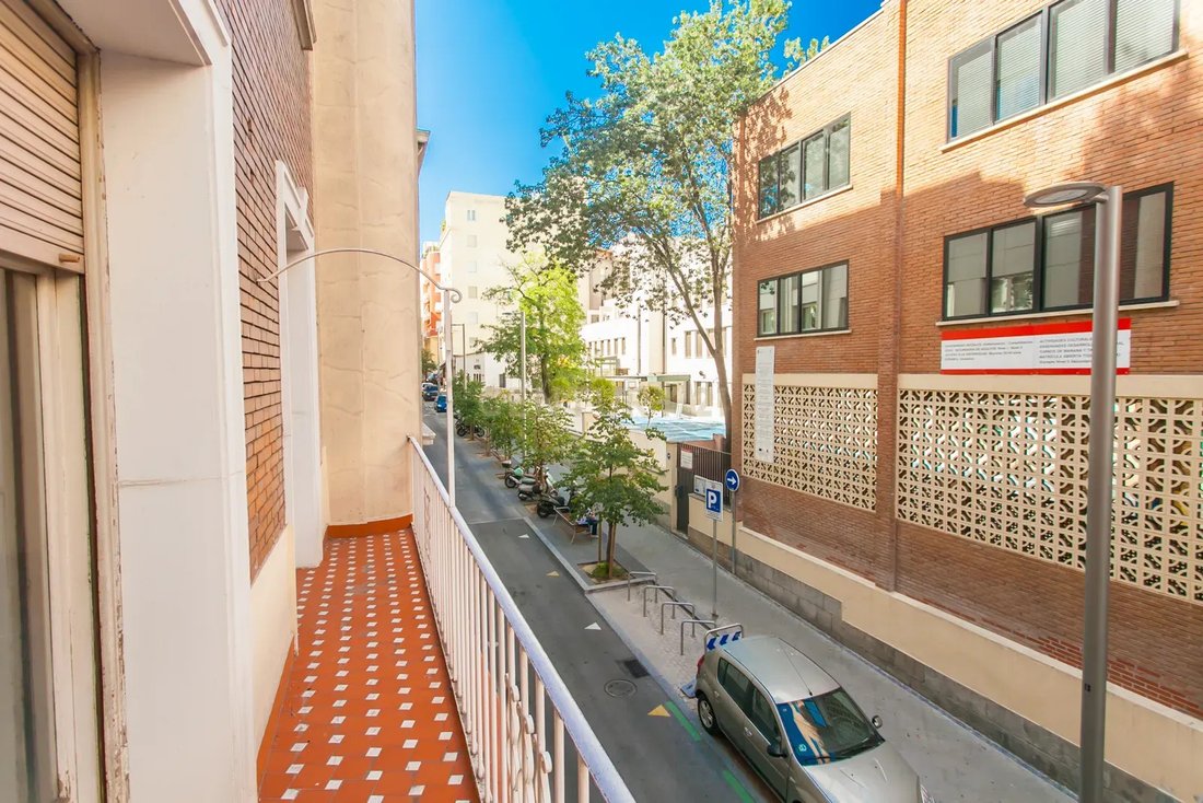 Apartment in Moncloa-Aravaca, Madrid, Spain 4 - 18555840