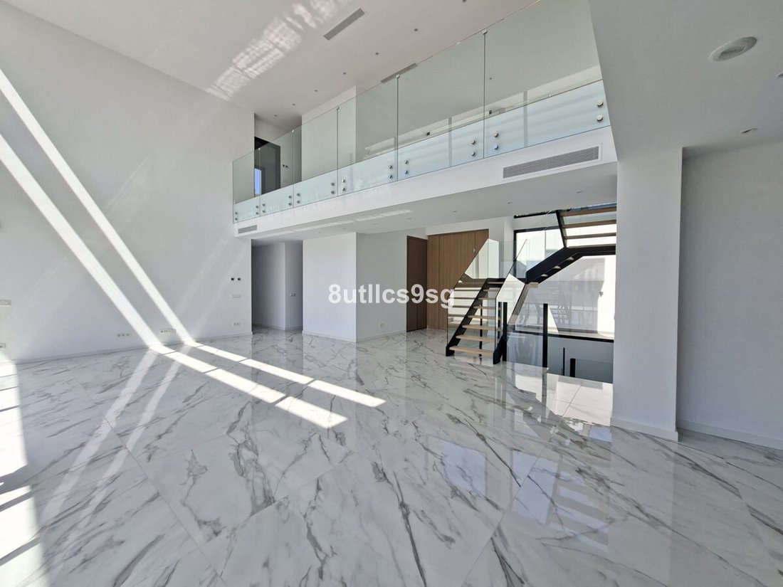 Villa in Benahavis, Andalusia, Spain 4 - 17032321