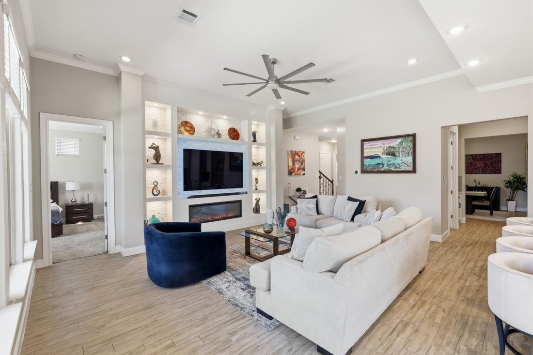 House in San Antonio, Texas, United States 5 - 18555650