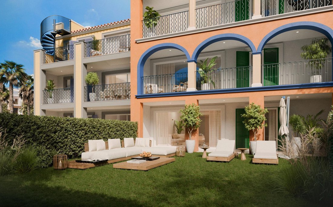 Appartement à Portocolom, Felanitx, Îles Baléares 3 - 18555869