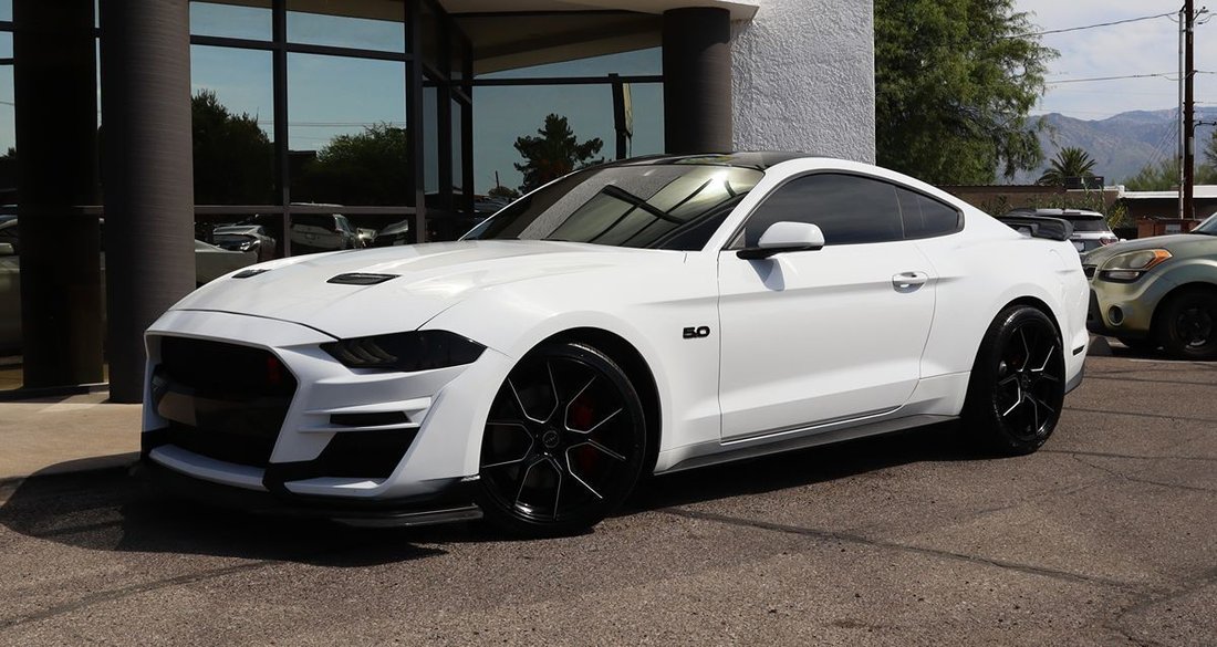 Coupe in Tucson, AZ, United States 2 - 18555583