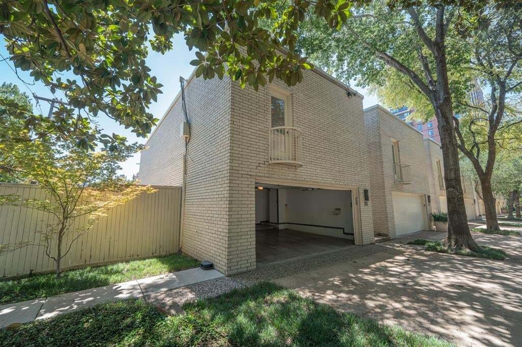 Eigentumswohnung in Dallas, Texas, Vereinigte Staaten 2 - 18552830