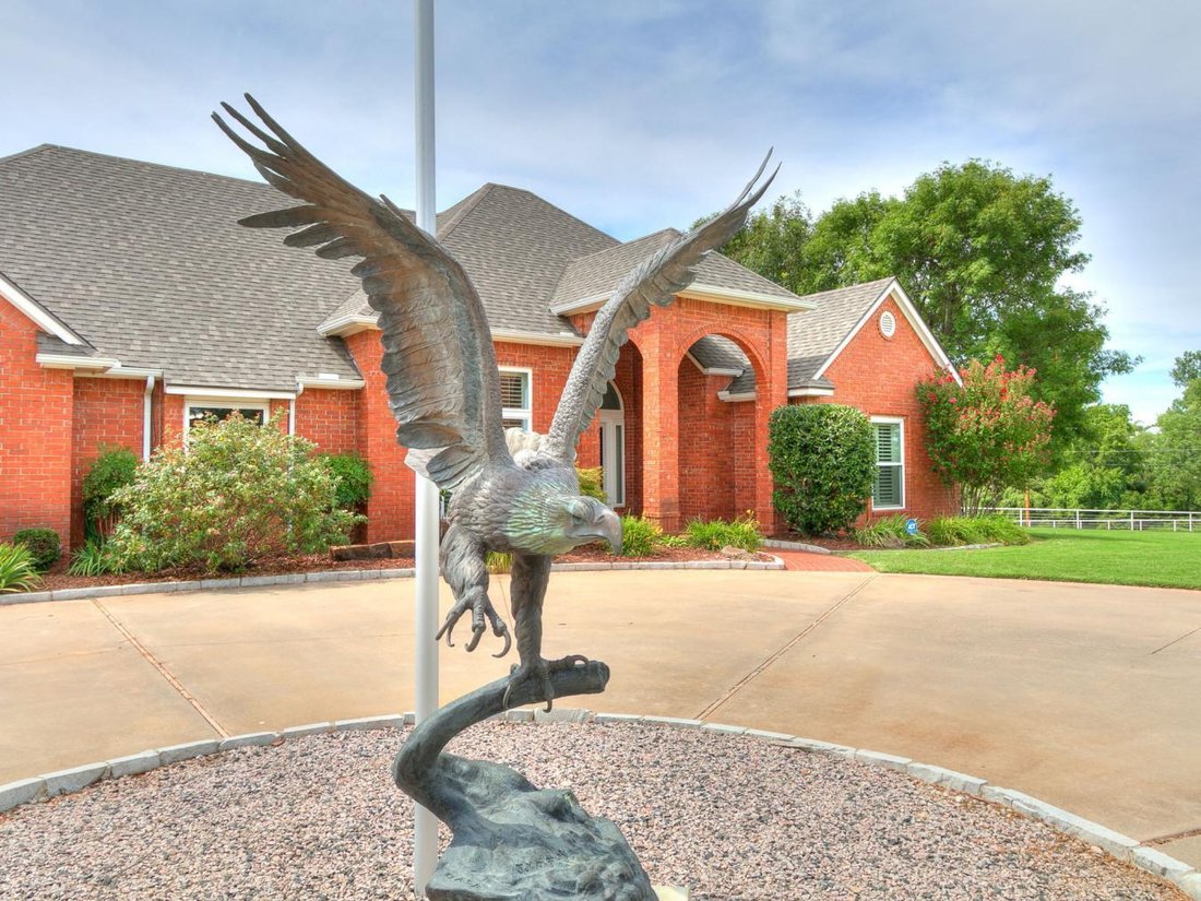 House in Newcastle, Oklahoma, United States 3 - 18555669