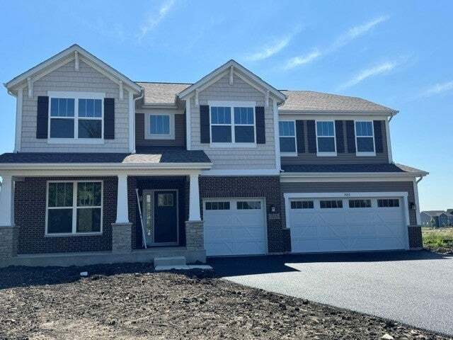 House in Oswego, Illinois, United States 3 - 18078933