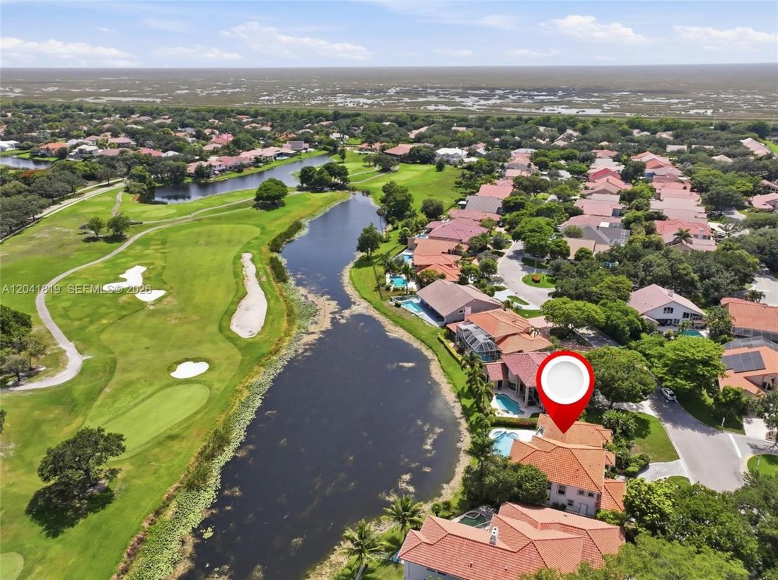 House in Coral Springs, Florida, United States 5 - 18555666