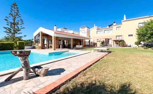 House in Portimao, Algarve, Portugal 1