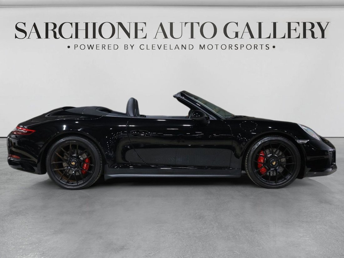 Cabriolet in Canton, OH, United States 4 - 18488492