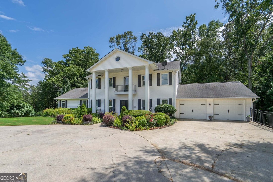 House in Monroe, Georgia, United States 3 - 18555476