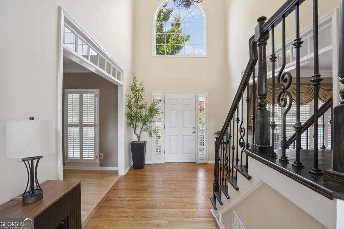 House in Lawrenceville, Georgia, United States 5 - 18555482