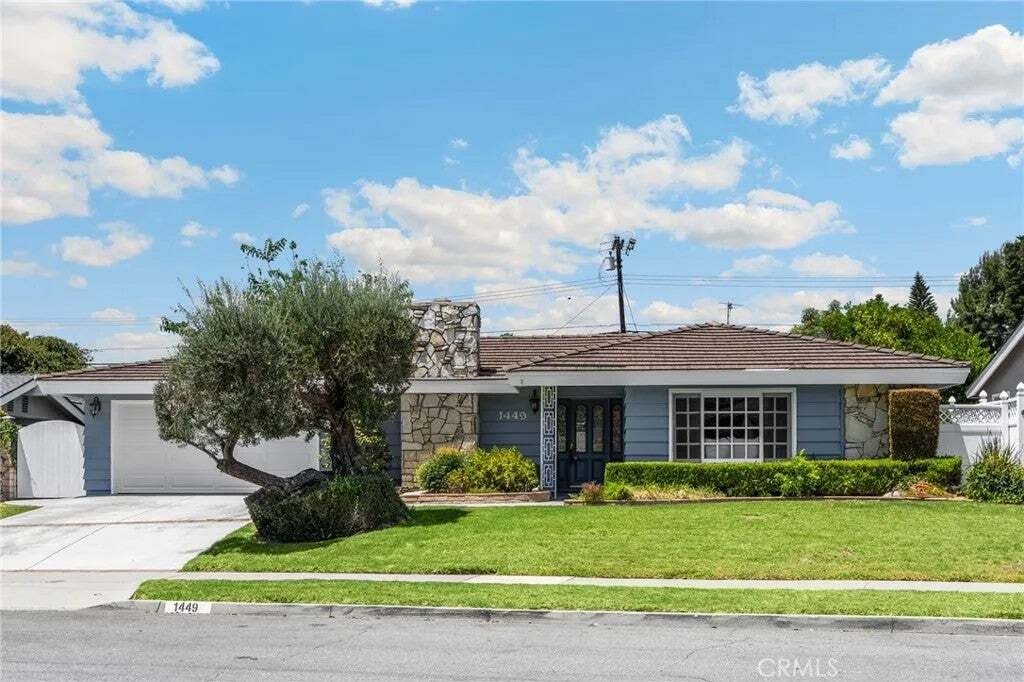 House in Brea, California, United States 2 - 18555348