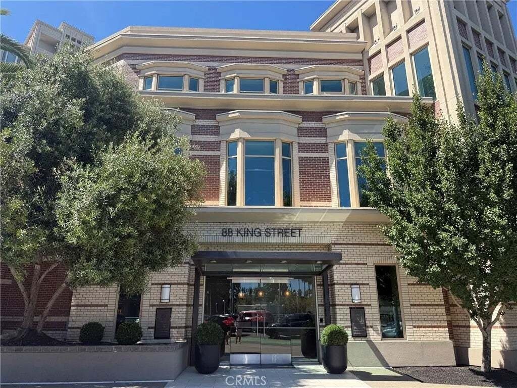 Condo in San Francisco, California, United States 1 - 18555360