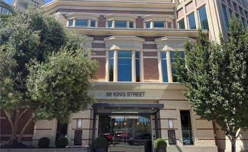 Condo in San Francisco, California, United States 1