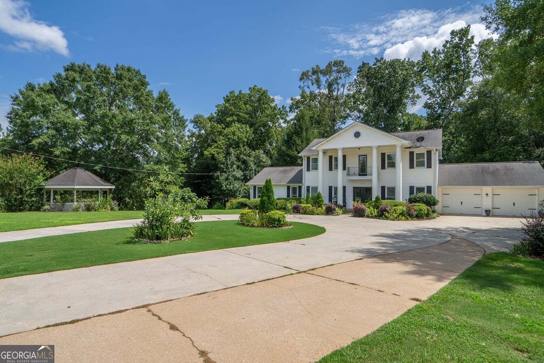 House in Monroe, Georgia, United States 5 - 18555476