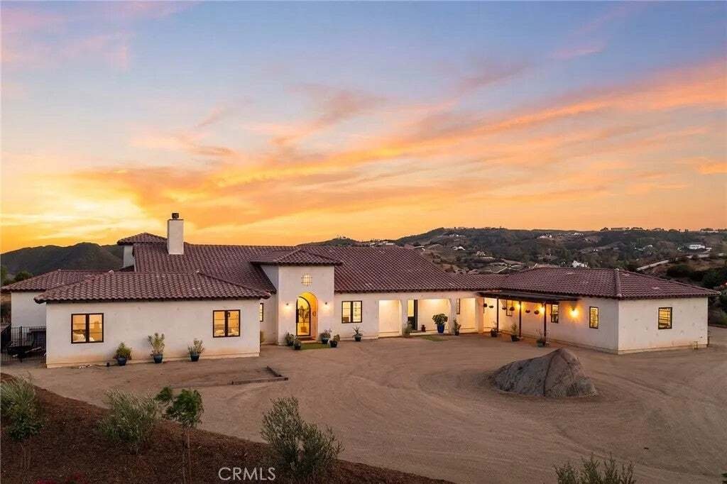 House in Murrieta, California, United States 1 - 18545961