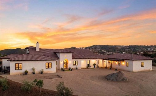 Casa a Murrieta, California, Stati Uniti 1