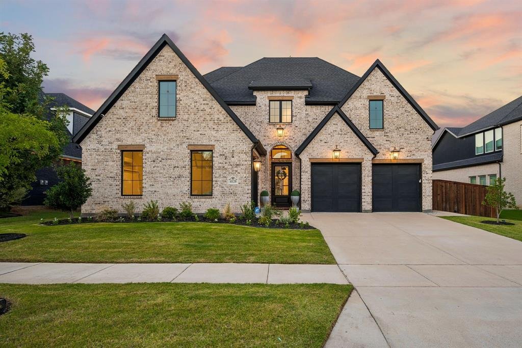 House in Prosper, Texas, United States 1 - 18555432