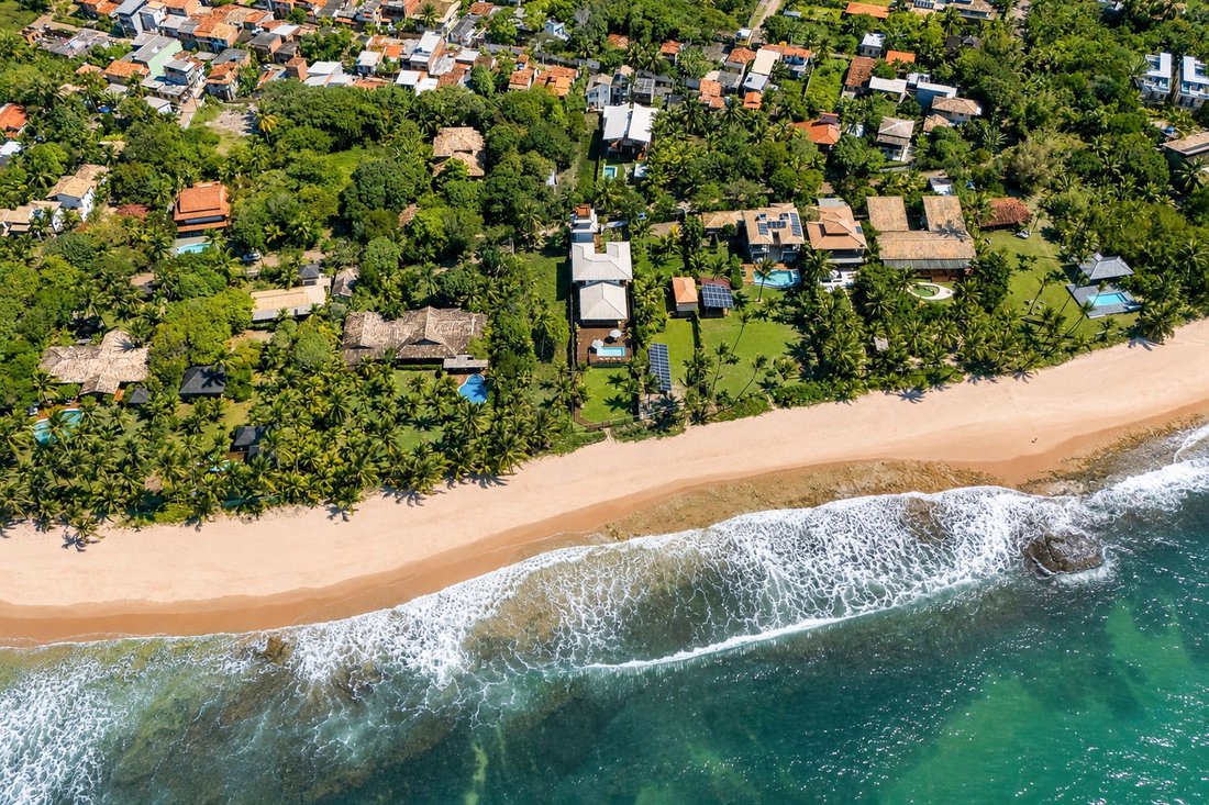 Villa in Maraú, State of Bahia, Brazil 5 - 12522456
