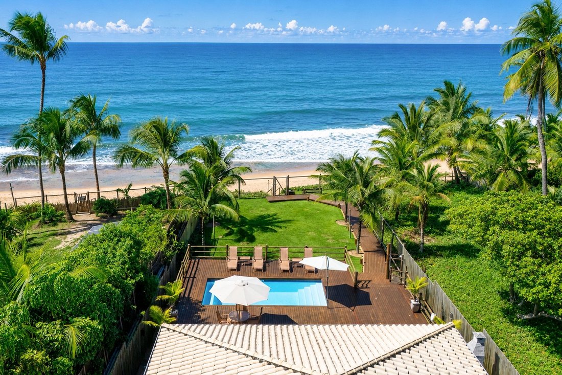 Villa in Maraú, State of Bahia, Brazil 3 - 12522456