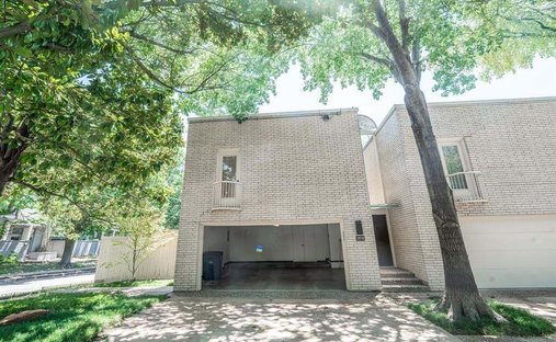 Eigentumswohnung in Dallas, Texas, Vereinigte Staaten 1