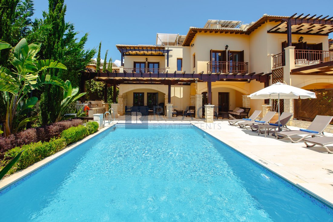 House in Kouklia, Paphos, Cyprus 1 - 18555884