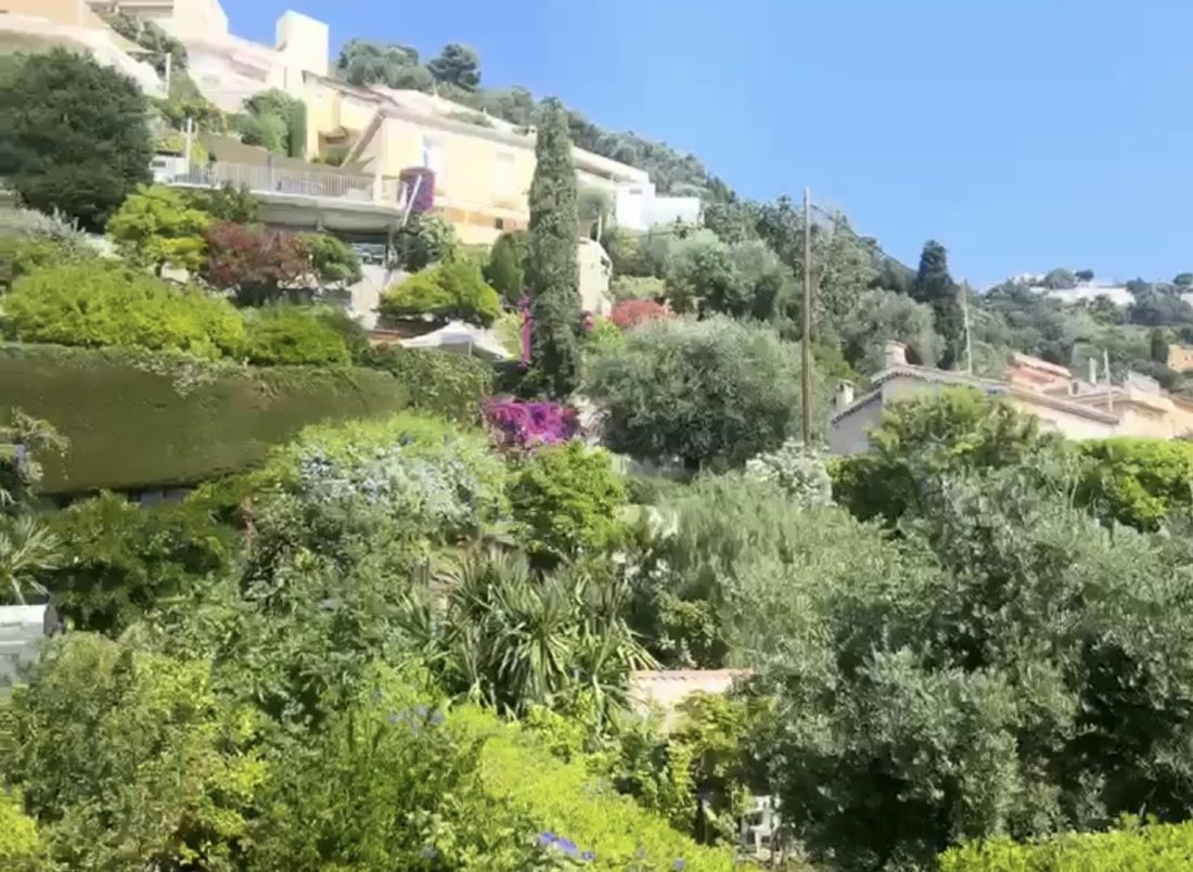 Villa in Menton, Provence-Alpes-Côte d'Azur, France 4 - 15723397
