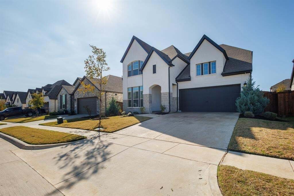 House in Aubrey, Texas, United States 2 - 18555452