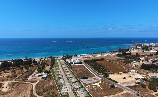 Villa in Yeroskipou, Paphos, Cyprus 1