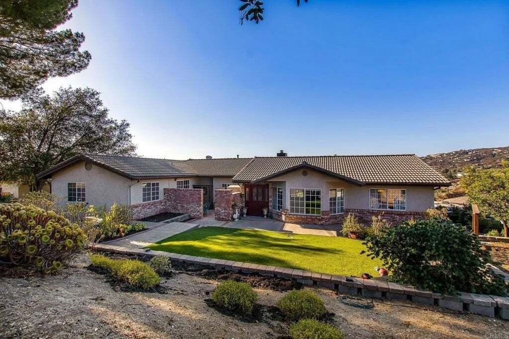 House in Ramona, California, United States 4 - 18555358