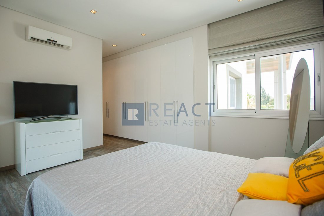House in Agios Tychon, Limassol, Cyprus 5 - 18555882
