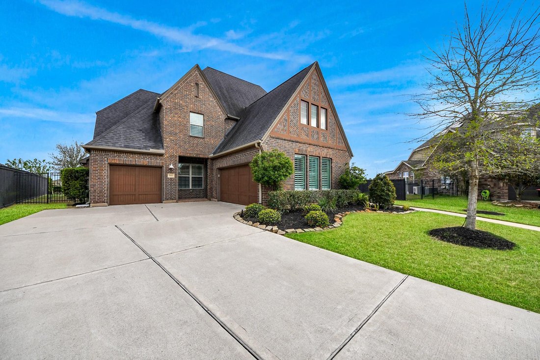 House in Richmond, Texas, United States 2 - 18555212