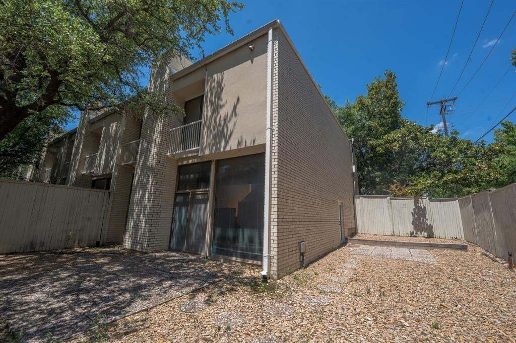 Eigentumswohnung in Dallas, Texas, Vereinigte Staaten 4 - 18552830