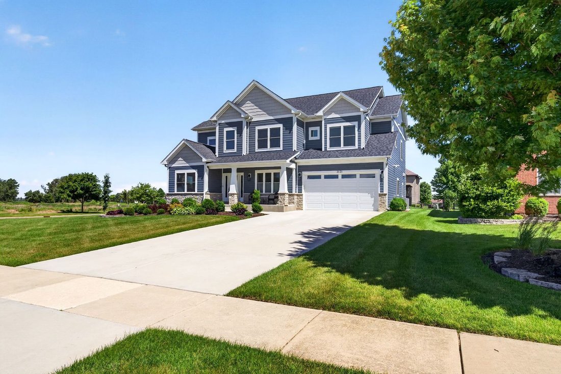 House in North Aurora, Illinois, United States 3 - 18555248